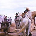 Guizeh - une pause à la Pyramide de Néferhétepès entre Guizeh et Sakkara