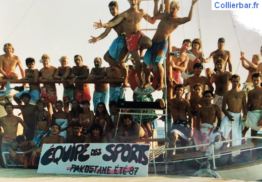 Pakostane 1987 Sport Team (3284 visits) Pakostane 1987 Sport Team Pakostane 1987 Sport Team