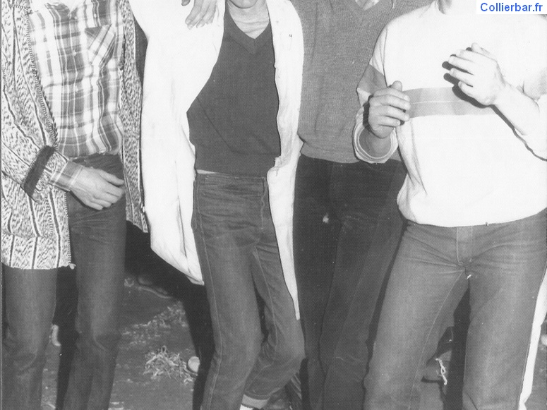 nouvel an 1981 a Djerba la douce (3071 visits) nouvel an 1981 a Djerba la douce nouvel an 1981 a Djerba la douce