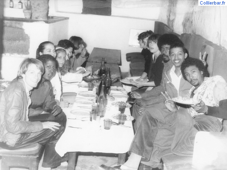 nouvel an 1981 a Djerba la douce (3195 visits, rating score 4.23) nouvel an 1981 a Djerba la douce nouvel an 1981 a Djerba la douce
