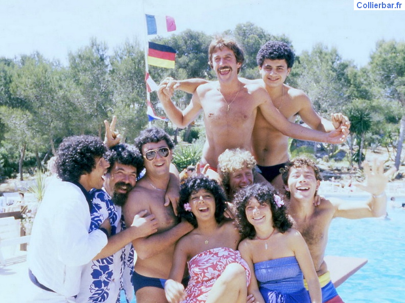 porto petro (6195 visits) équipe GEO porto petro 1981 porto petro