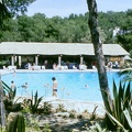 village porto petro la piscine et le bar