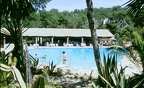 village porto petro la piscine et le bar