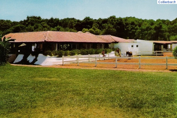 village porto petro Le Ranch