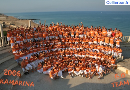 GO Team Kamarina 2006 (3044 visits, rating score 3.67) Equipe GO Kamarina 2006 GO Team Kamarina 2006