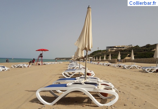 Kamarina 2016 (1141 visits) Kamarina 2016 la plage Kamarina 2016
