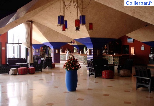 bar (1053 visits) bar