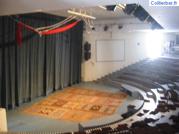 theatre