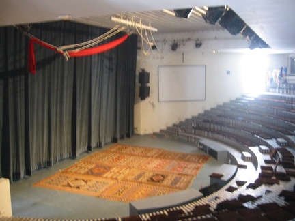 theatre