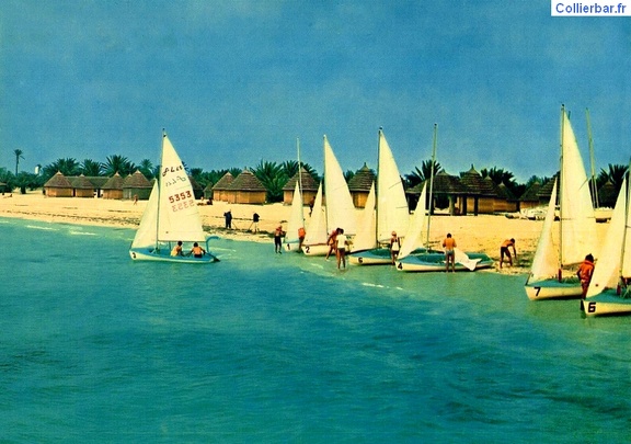 Djerba la Fidèle 