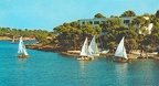  club de voile porto petro