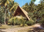 Moorea (17234 visits, rating score 3.88) Moorea