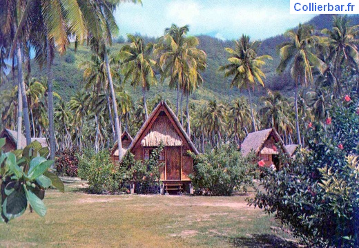 Moorea faré (1105 visits) Moorea faré Moorea faré