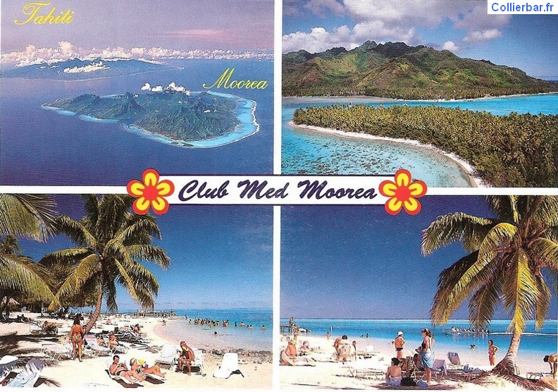 Moorea