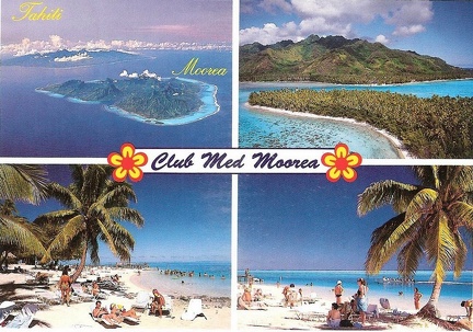 Moorea