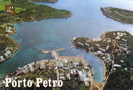 village porto petro 