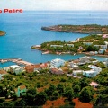 village porto petro année 80