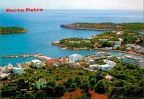 village porto petro année 80