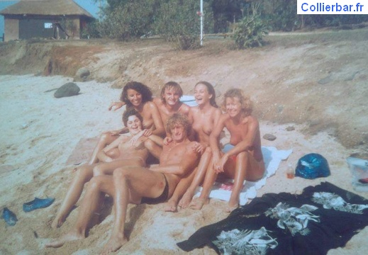 Almadies hiver 81/82 (630 visits) Les Almadies hiver 81/82 Almadies hiver 81/82