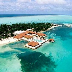 Faru (Maldives)