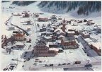 Villages zone Europe