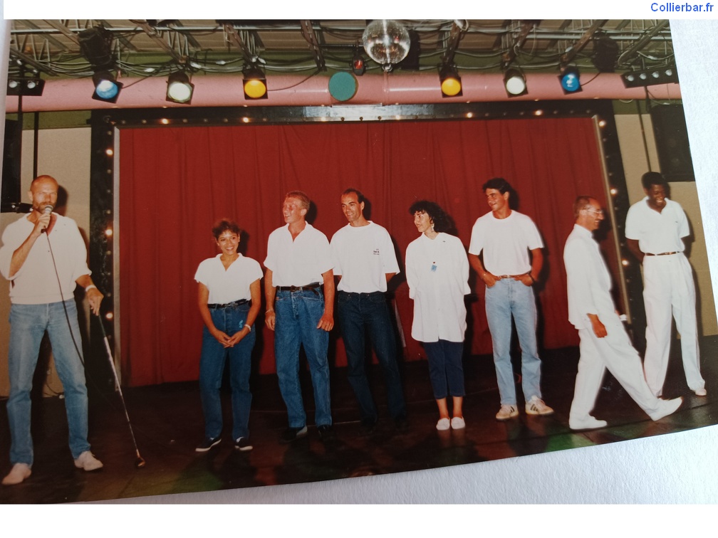 GO maintenance Sainte Lucie 1989 (885 visits) Présentation go's maintenance Ste Lucie été 1989. GO maintenance Sainte Lucie 1989