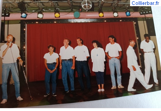 GO maintenance Sainte Lucie 1989 (994 visits) Présentation go's maintenance Ste Lucie été 1989. GO maintenance Sainte Lucie 1989