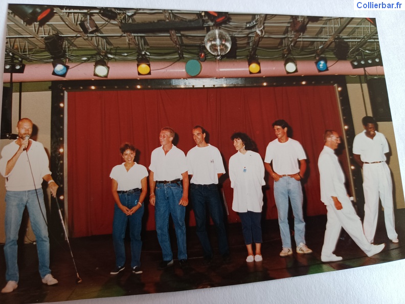 Présentation go's maintenance Ste Lucie été 1989. (653 visits)
Présentation go's maintenance Ste Lucie été 1989.
Présentation go's maintenance Ste Lucie été 1989.