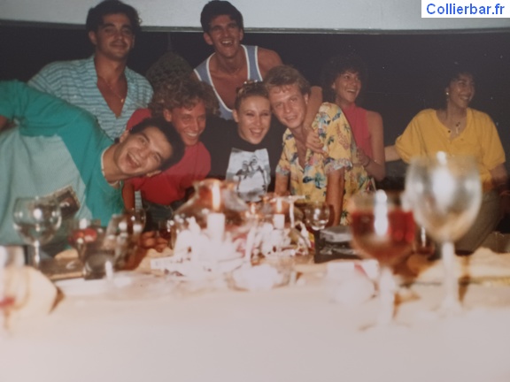 Sainte Lucie Août 1989 Anniv GO (613 visits)
Sainte Lucie Août 1989 Anniv GO
Sainte Lucie Août 1989 Anniv GO