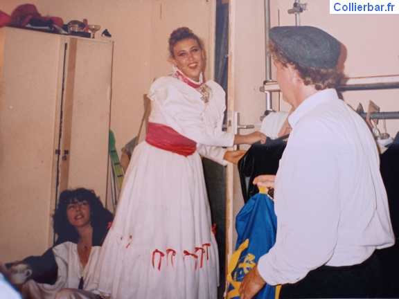 Sainte Lucie hiver 1989 Go's backstage (1406 visits)
Sainte Lucie hiver 1989 Go's backstage
Sainte Lucie hiver 1989 Go's backstage