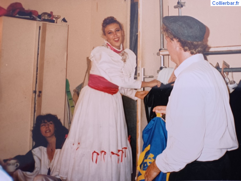 Sainte Lucie hiver 1989 Go's backstage.jpg