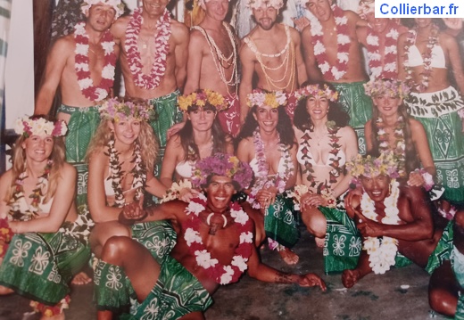 Cargese été 1993 .Show Tahitien (619 visits)
Cargese été 1993 .Show Tahitien avec de véritables go's Tahitiens(les ka... Cargese été 1993 .Show Tahitien