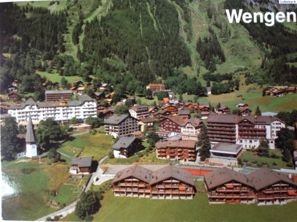 Wengen