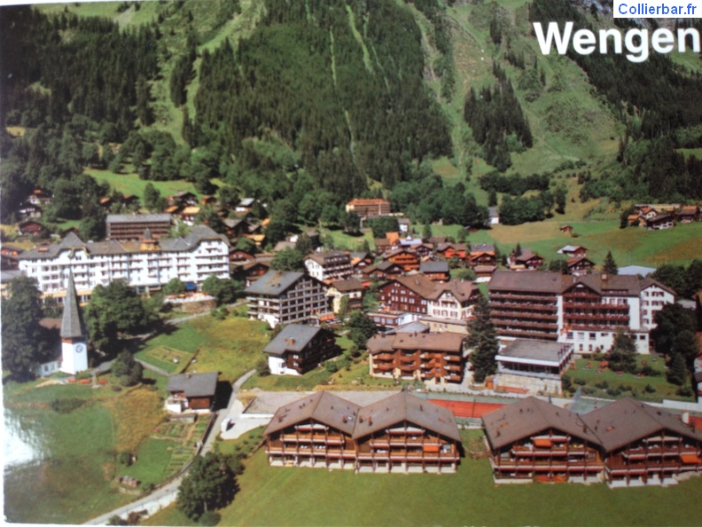 Wengen