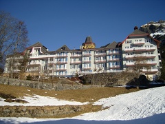 Wengen