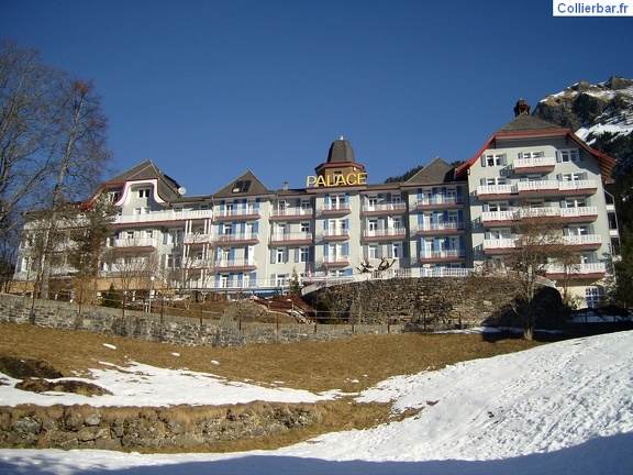 Wengen