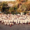 Equipe GO Santa Teresa 1988