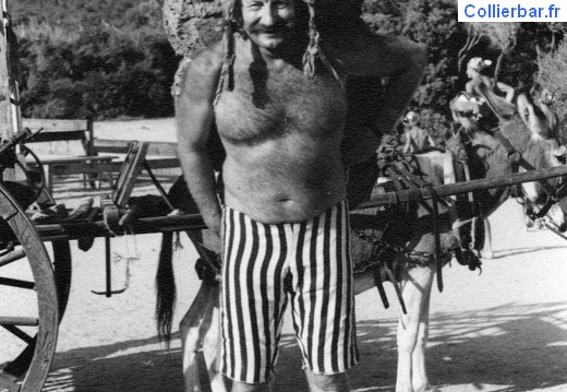SANTA GIULIA (67 visits)
Avec Pops en Obelix
SANTA GIULIA