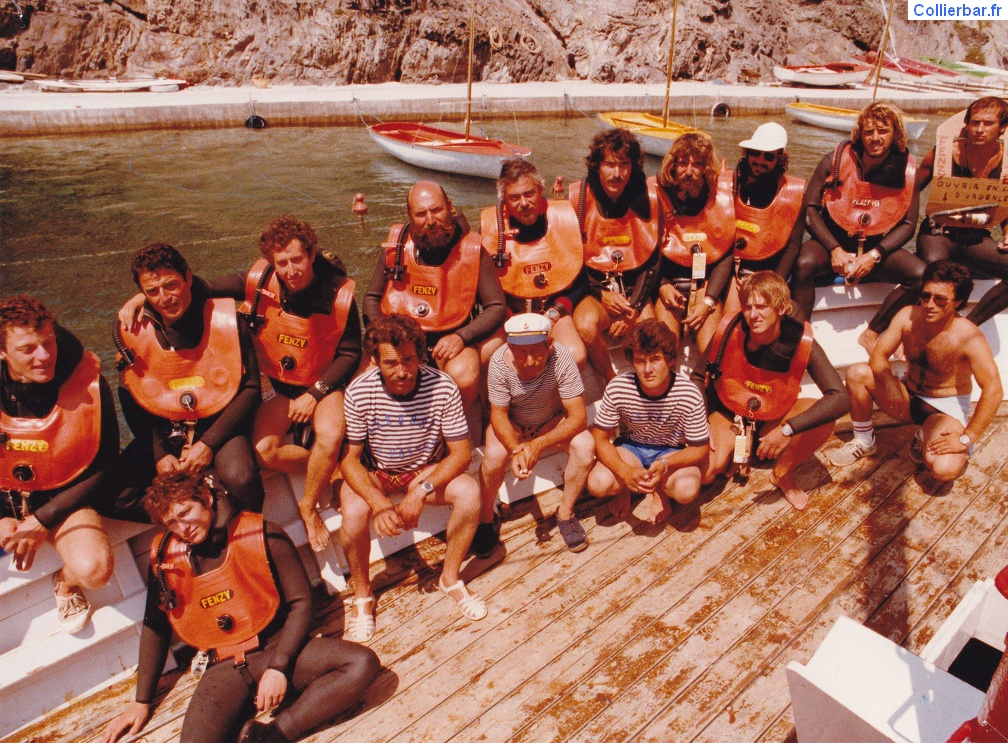Cadaques  1979