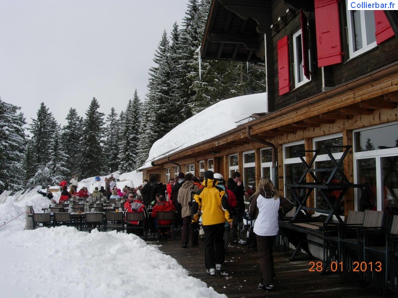 restaurant d'altitude les bouquetins
Les Bouquetins.jpg