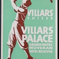 Affiche ancienne