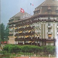 Trident villars