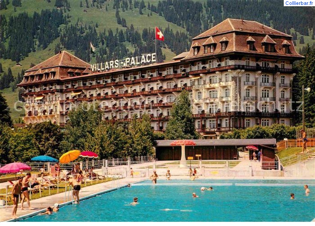 Le Palace dans les années 80