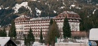 Villars Palace