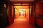 Couloir du Palace