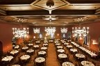 La salle de restaurant 