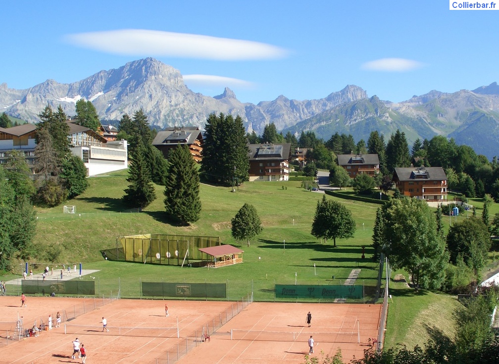 Villars