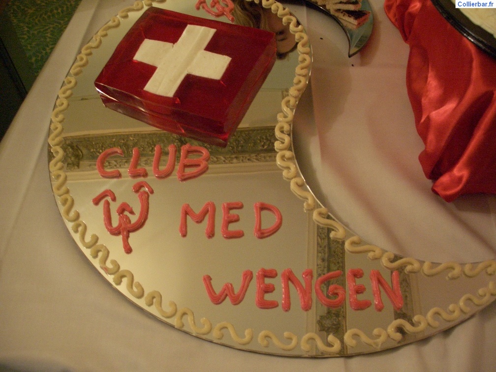 wengen