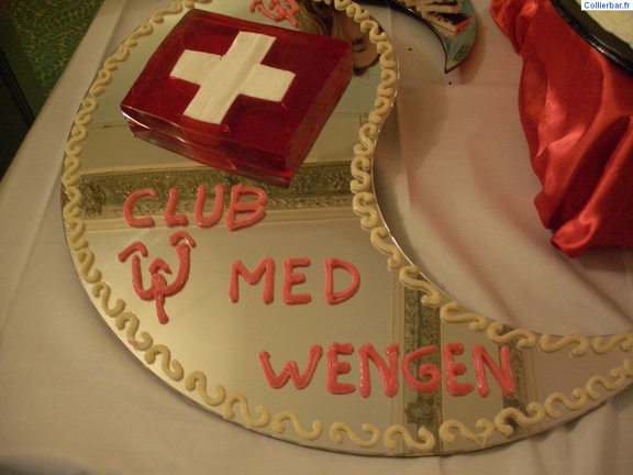 wengen