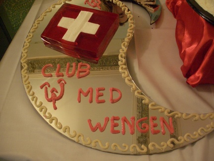 wengen